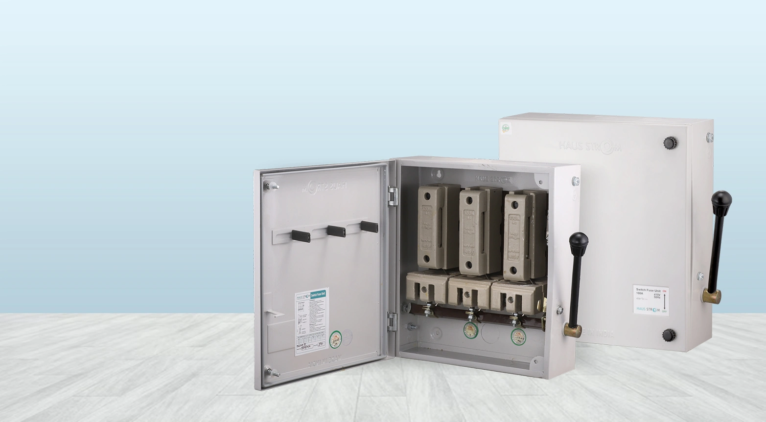 Switch Fuse Unit